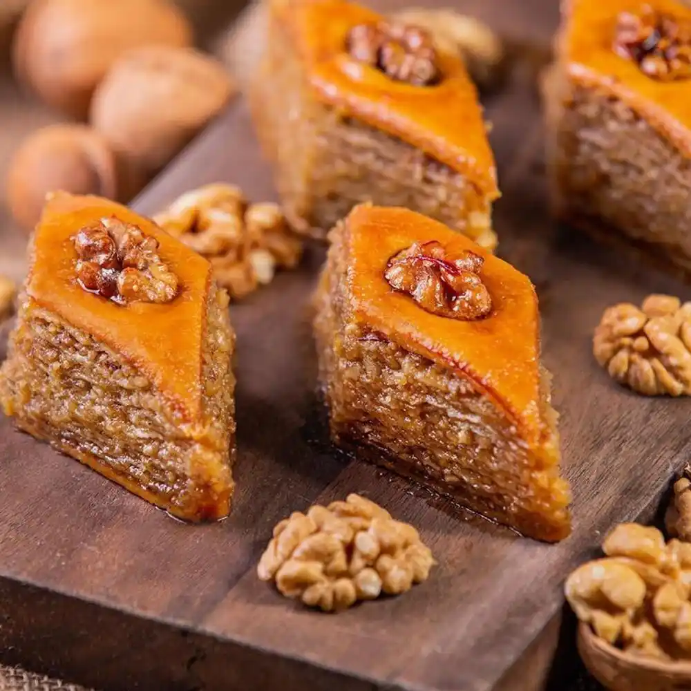 Baklava